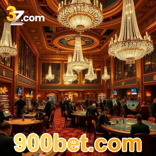 900bet com Jogos de caça-níqueis