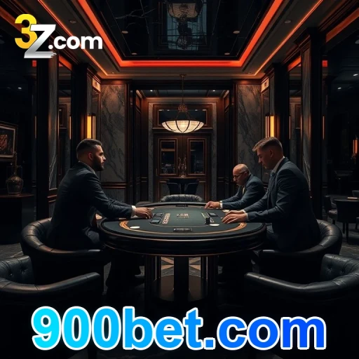 900bet com Confiavel