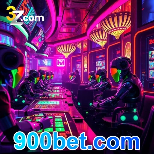 900bet com Login
