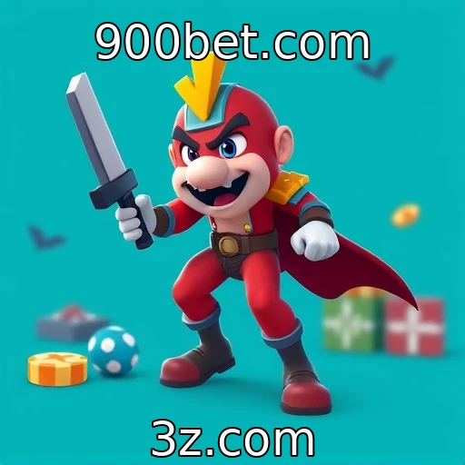 Crescimento do mercado de jogos mobile