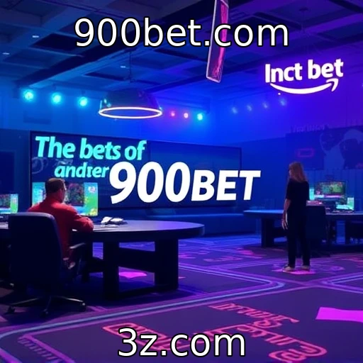 Impacto da realidade virtual na experiência de jogo